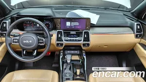 Kia Sorento, 2021 — миниатюра 10