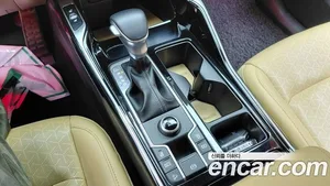 Kia Sorento, 2021 — миниатюра 12
