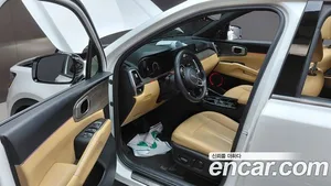 Kia Sorento, 2021 — миниатюра 13