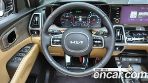 Kia Sorento, 2021 — миниатюра 18