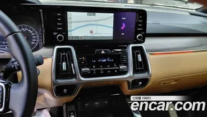 Kia Sorento, 2021 — миниатюра 19