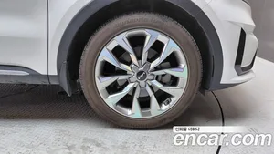 Kia Sorento, 2021 — миниатюра 7