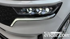 Kia Sorento, 2021 — миниатюра 8