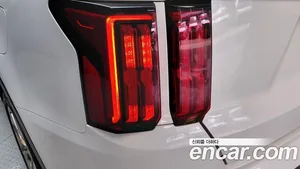 Kia Sorento, 2021 — миниатюра 9
