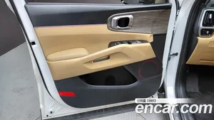 Kia Sorento, 2021 — миниатюра 14