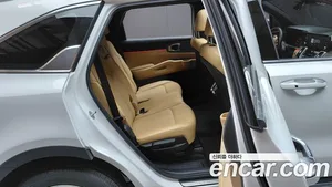 Kia Sorento, 2021 — миниатюра 16