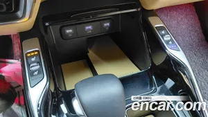 Kia Sorento, 2021 — миниатюра 28