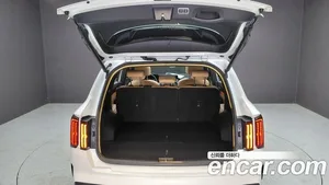 Kia Sorento, 2021 — миниатюра 31