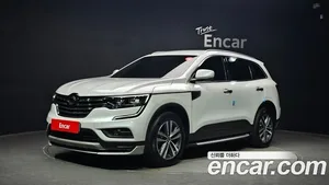 Renault QM6, 2018 — миниатюра 1