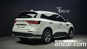 Renault QM6, 2018 — миниатюра 2