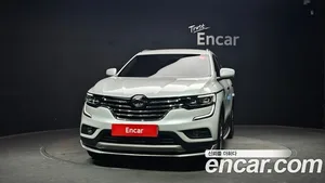 Renault QM6, 2018 — миниатюра 3