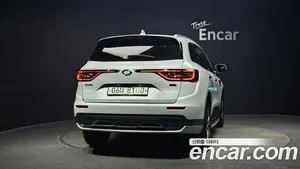 Renault QM6, 2018 — миниатюра 4