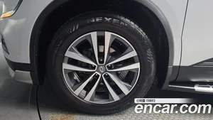 Renault QM6, 2018 — миниатюра 5