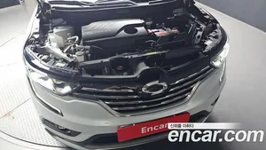Renault QM6, 2018 — миниатюра 6