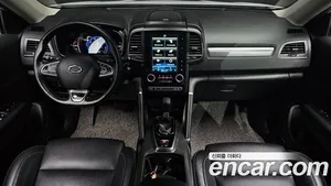 Renault QM6, 2018 — миниатюра 10