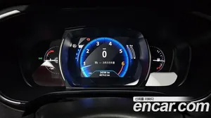 Renault QM6, 2018 — миниатюра 11