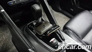 Renault QM6, 2018 — миниатюра 12