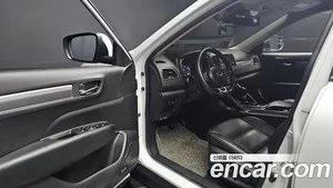 Renault QM6, 2018 — миниатюра 13