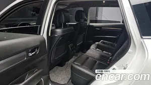 Renault QM6, 2018 — миниатюра 17