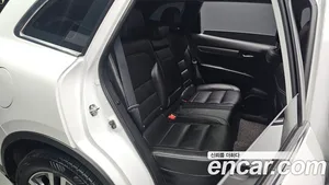 Renault QM6, 2018 — миниатюра 18