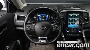 Renault QM6, 2018 — миниатюра 20