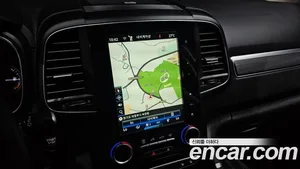 Renault QM6, 2018 — миниатюра 21