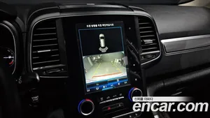 Renault QM6, 2018 — миниатюра 22