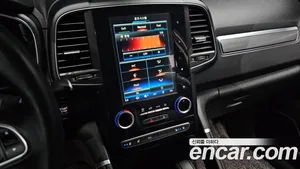 Renault QM6, 2018 — миниатюра 23