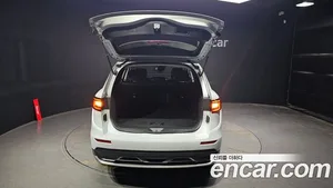 Renault QM6, 2018 — миниатюра 26