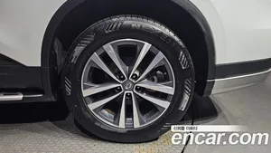 Renault QM6, 2018 — миниатюра 7