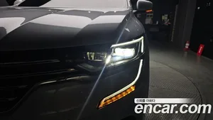 Renault QM6, 2018 — миниатюра 8