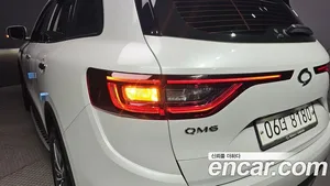 Renault QM6, 2018 — миниатюра 9