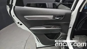 Renault QM6, 2018 — миниатюра 15