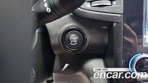 Renault QM6, 2018 — миниатюра 29