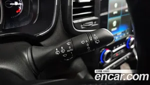 Renault QM6, 2018 — миниатюра 32