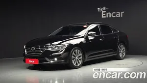 Renault SM6, 2016 — миниатюра 1