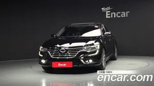Renault SM6, 2016 — миниатюра 3