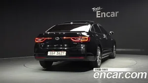 Renault SM6, 2016 — миниатюра 4
