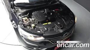 Renault SM6, 2016 — миниатюра 6