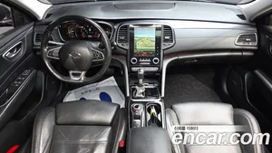 Renault SM6, 2016 — миниатюра 10