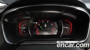Renault SM6, 2016 — миниатюра 11
