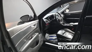 Renault SM6, 2016 — миниатюра 13