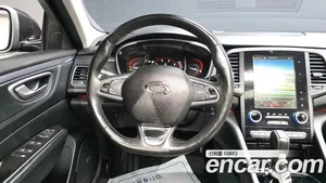 Renault SM6, 2016 — миниатюра 19