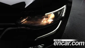 Renault SM6, 2016 — миниатюра 8