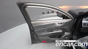 Renault SM6, 2016 — миниатюра 14