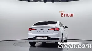 Hyundai Avante, 2019 — миниатюра 4