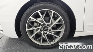 Hyundai Avante, 2019 — миниатюра 5