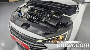 Hyundai Avante, 2019 — миниатюра 6