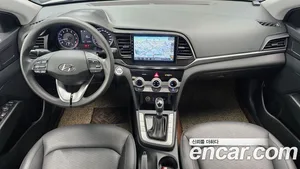 Hyundai Avante, 2019 — миниатюра 7