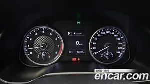 Hyundai Avante, 2019 — миниатюра 8